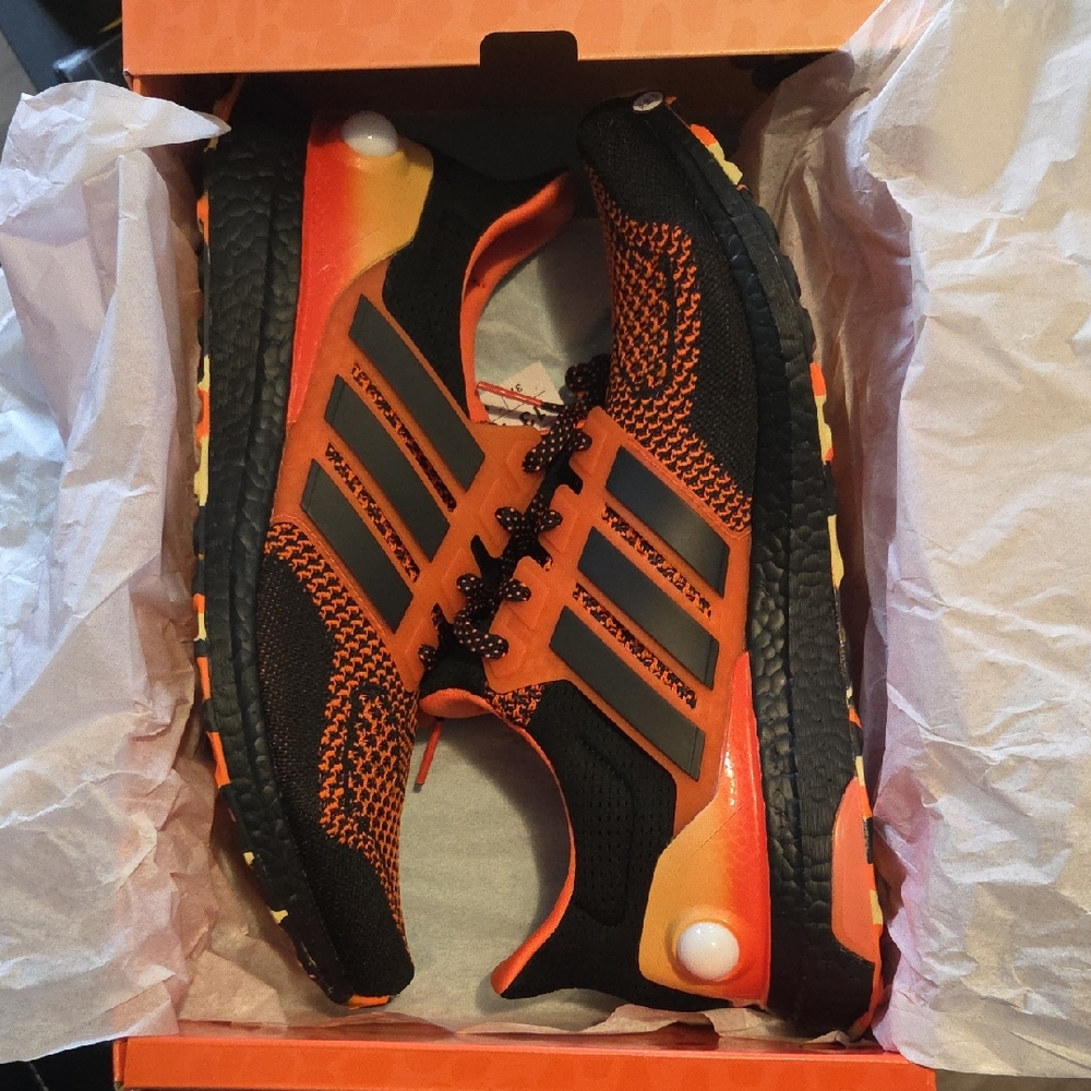 Ultraboost 1.0 Fortnite Colaboration